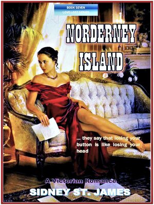 cover image of Norderney Island